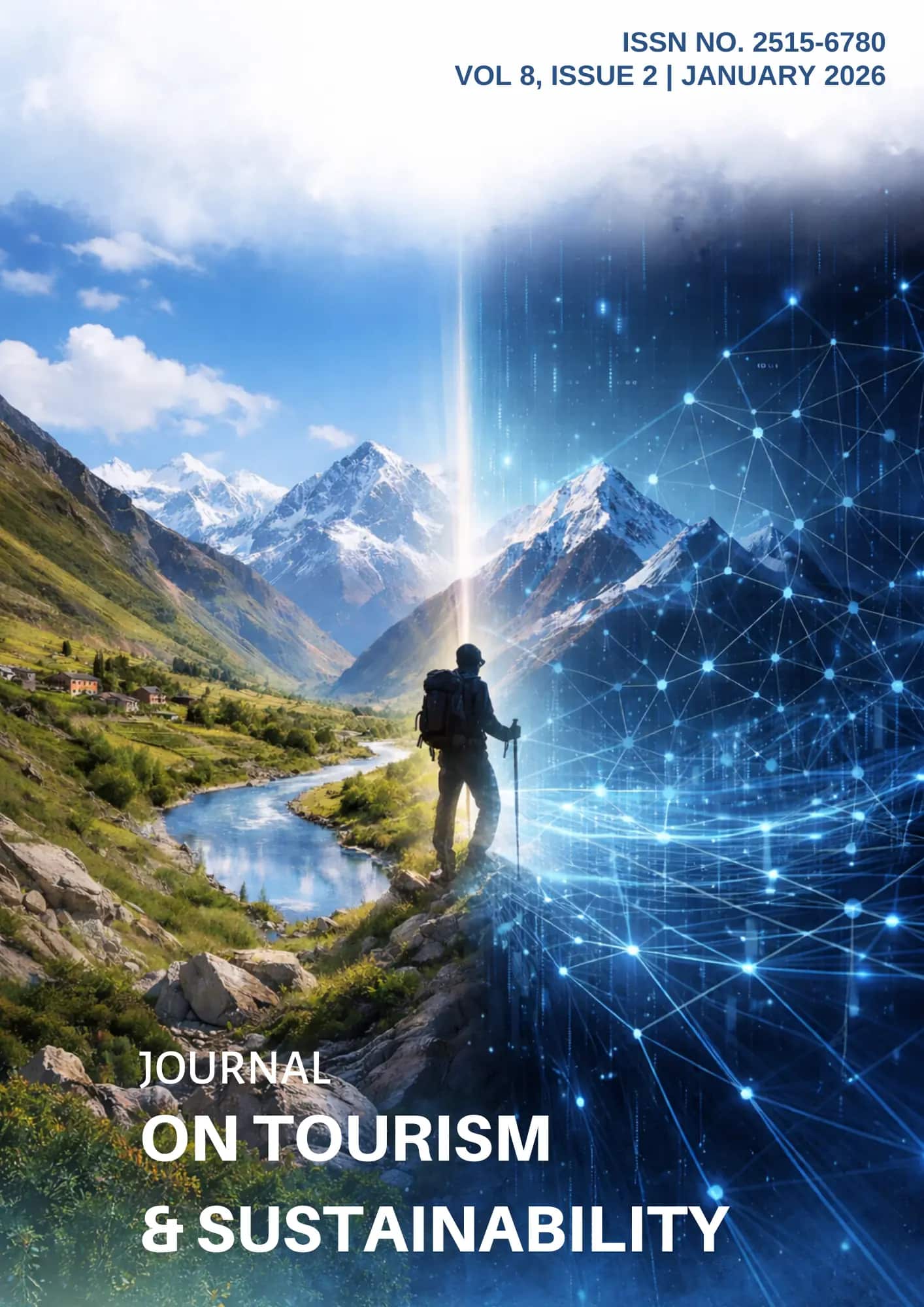 JOURNAL ON TOURISM & SUSTAINABILITY